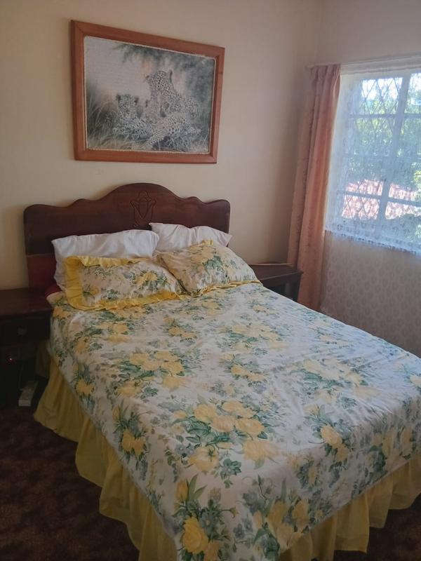 3 Bedroom Property for Sale in Kingswood Eastern Cape